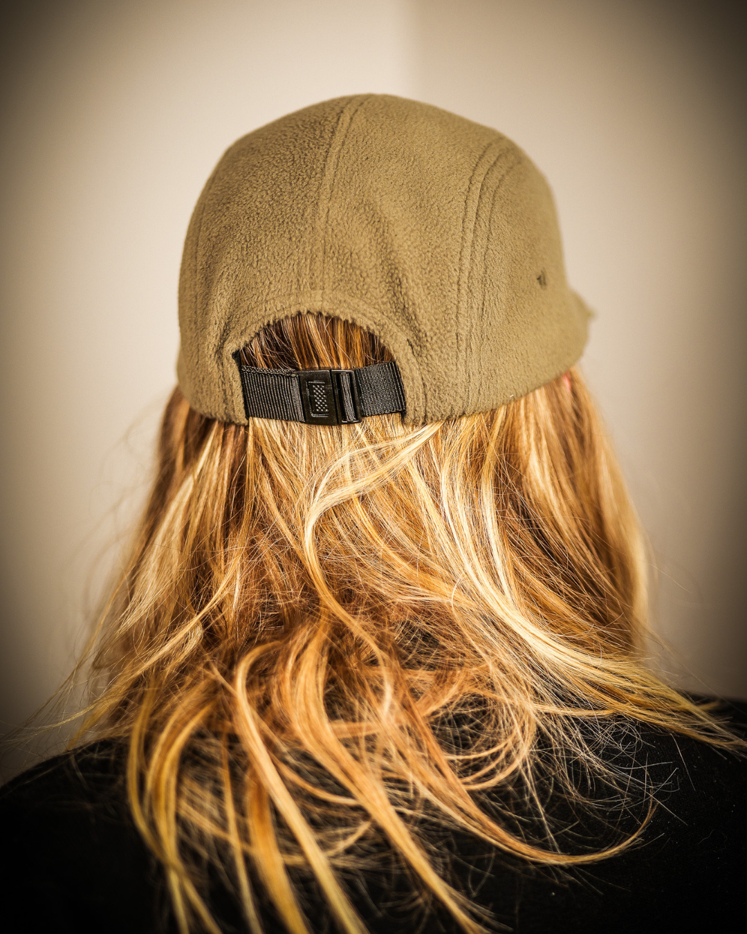 Casquette polaire Les isards