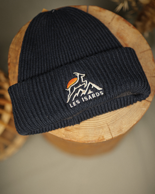 Bonnet Les isards