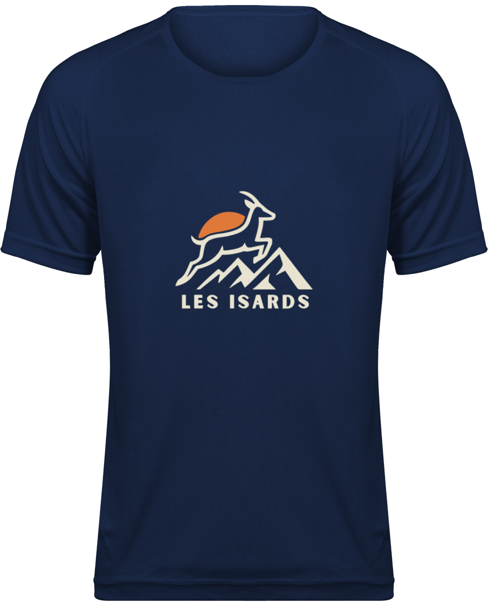 T-shirt Sport Homme