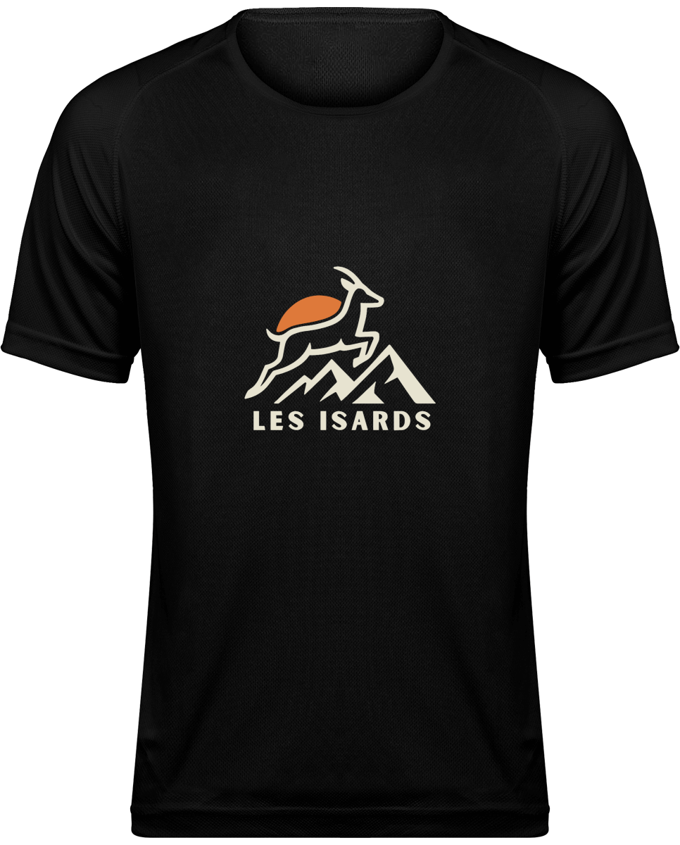 T-shirt Sport Homme