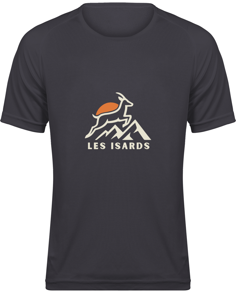 T-shirt Sport Homme