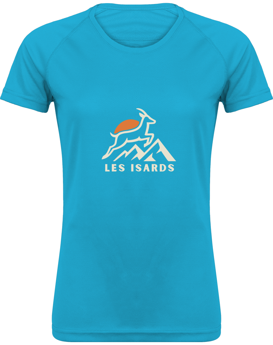 T-shirt Sport Femme