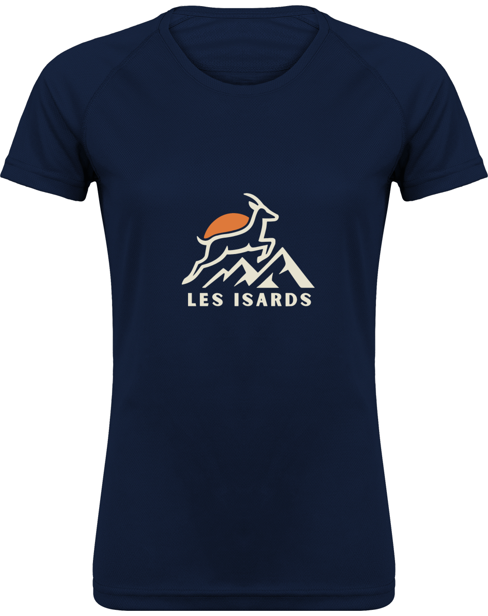 T-shirt Sport Femme
