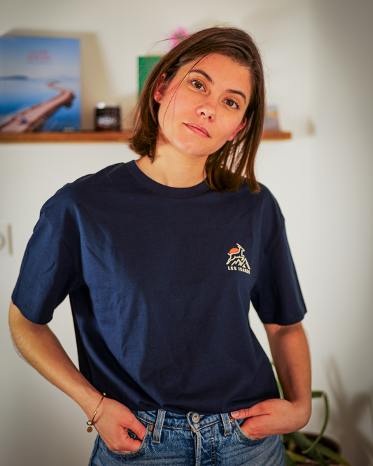 T-shirt chasseur de KOM