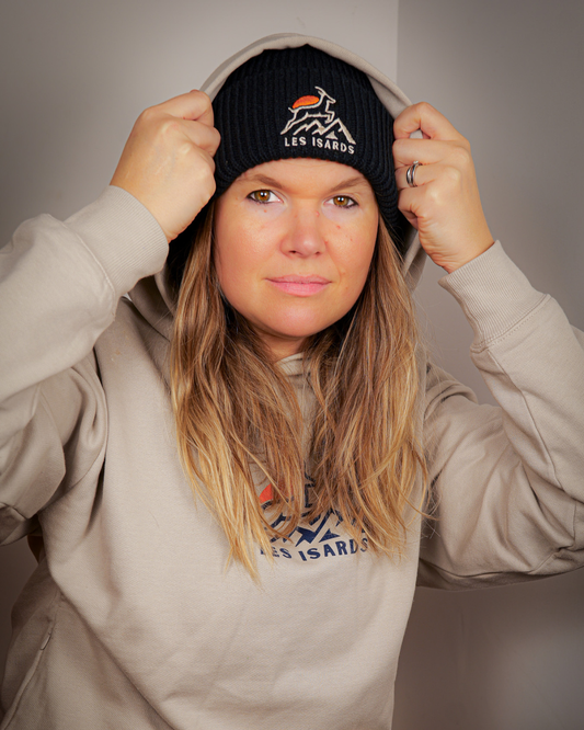 Sweatshirt Les Isards