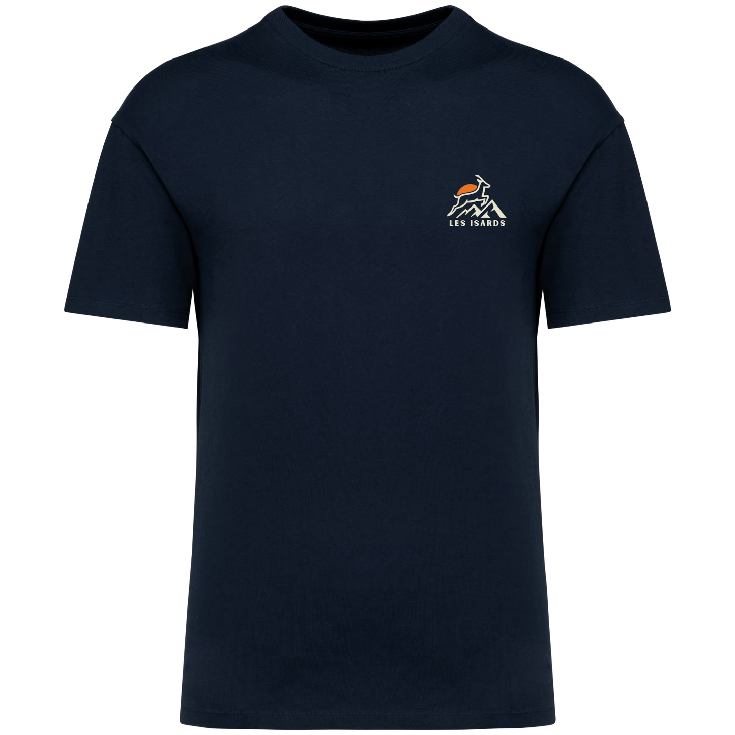 T-shirt chasseur de KOM