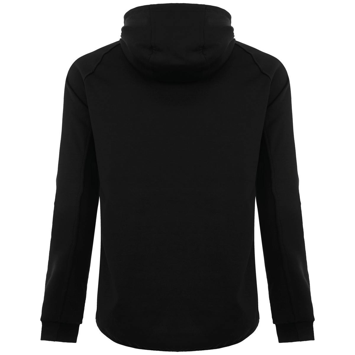 Veste de sport à capuche