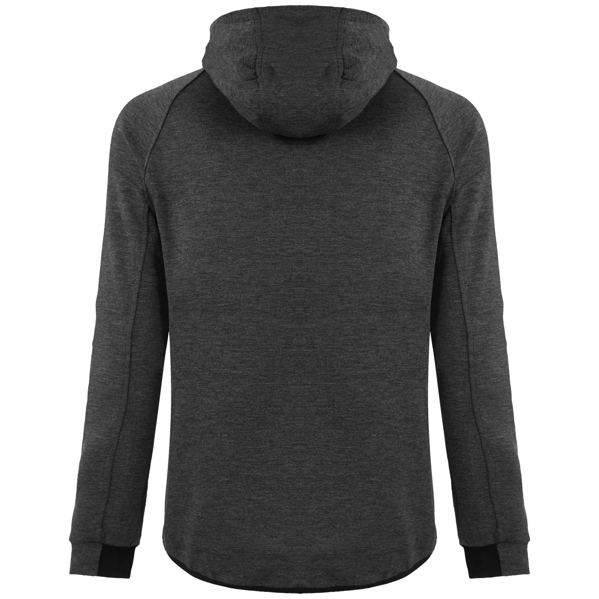 Veste de sport à capuche
