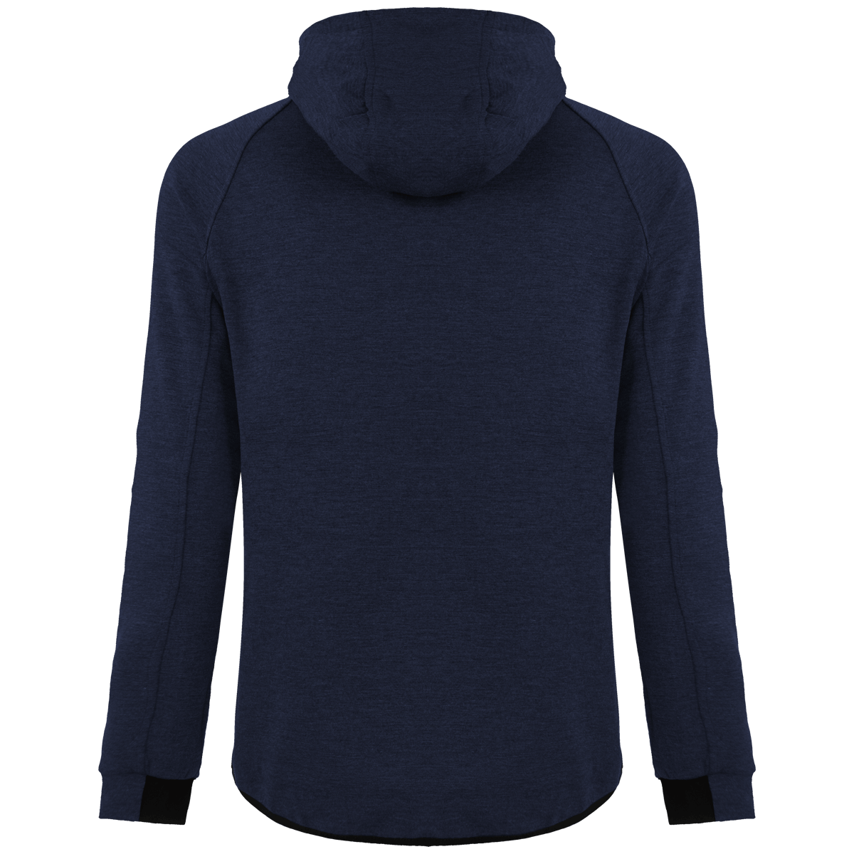Veste de sport à capuche