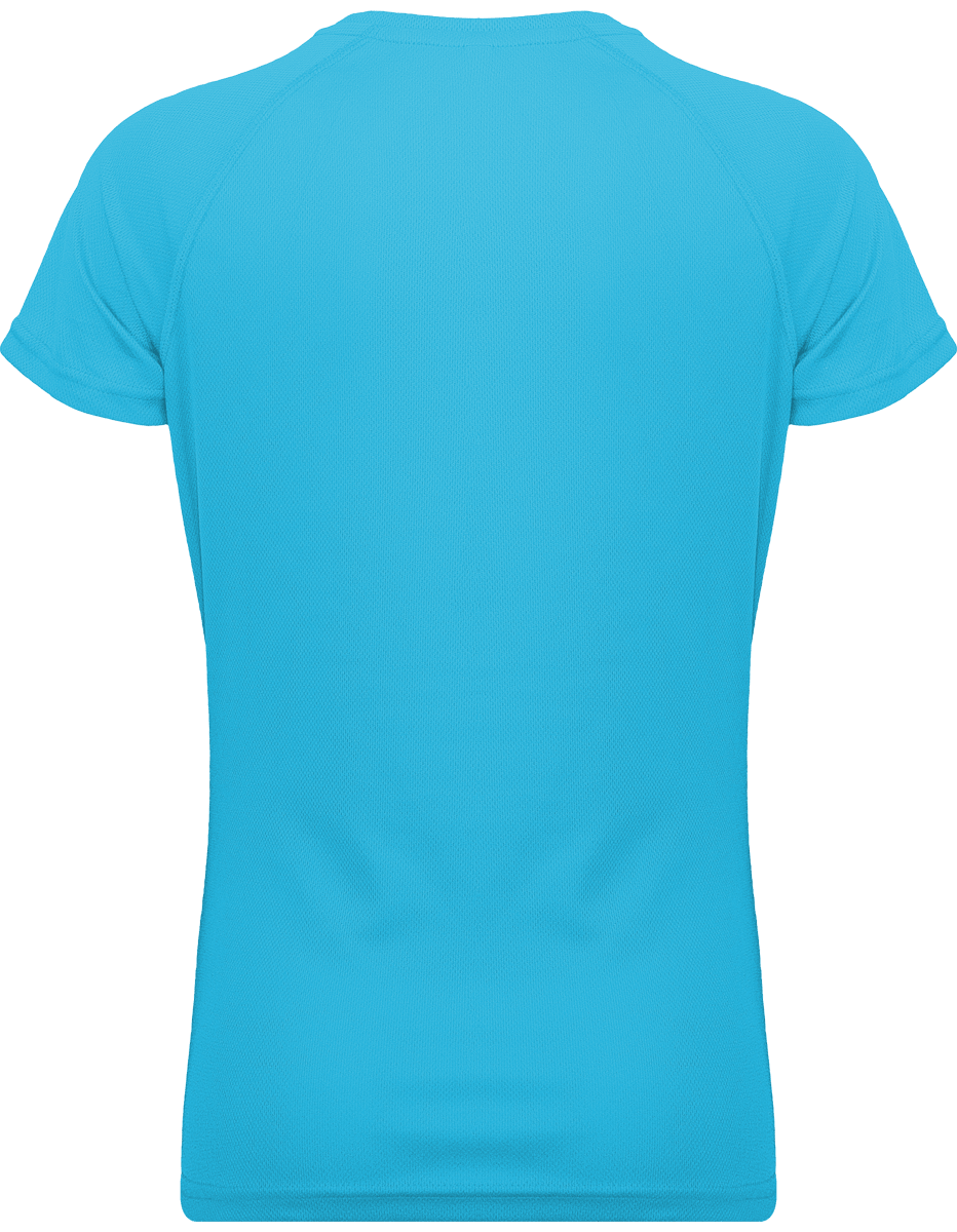 T-shirt Sport Femme