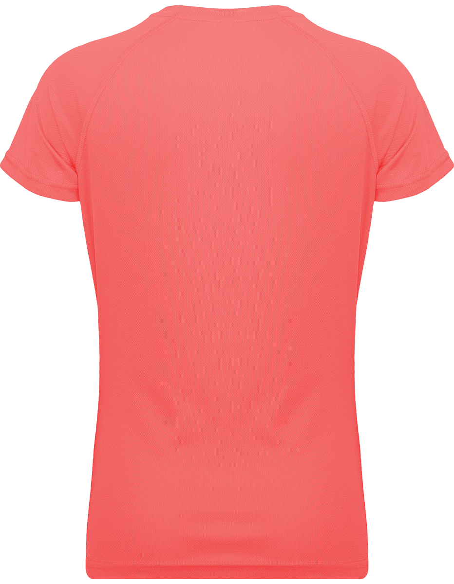 T-shirt Sport Femme