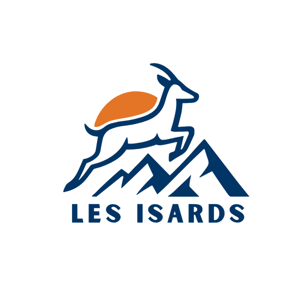 Les Isards