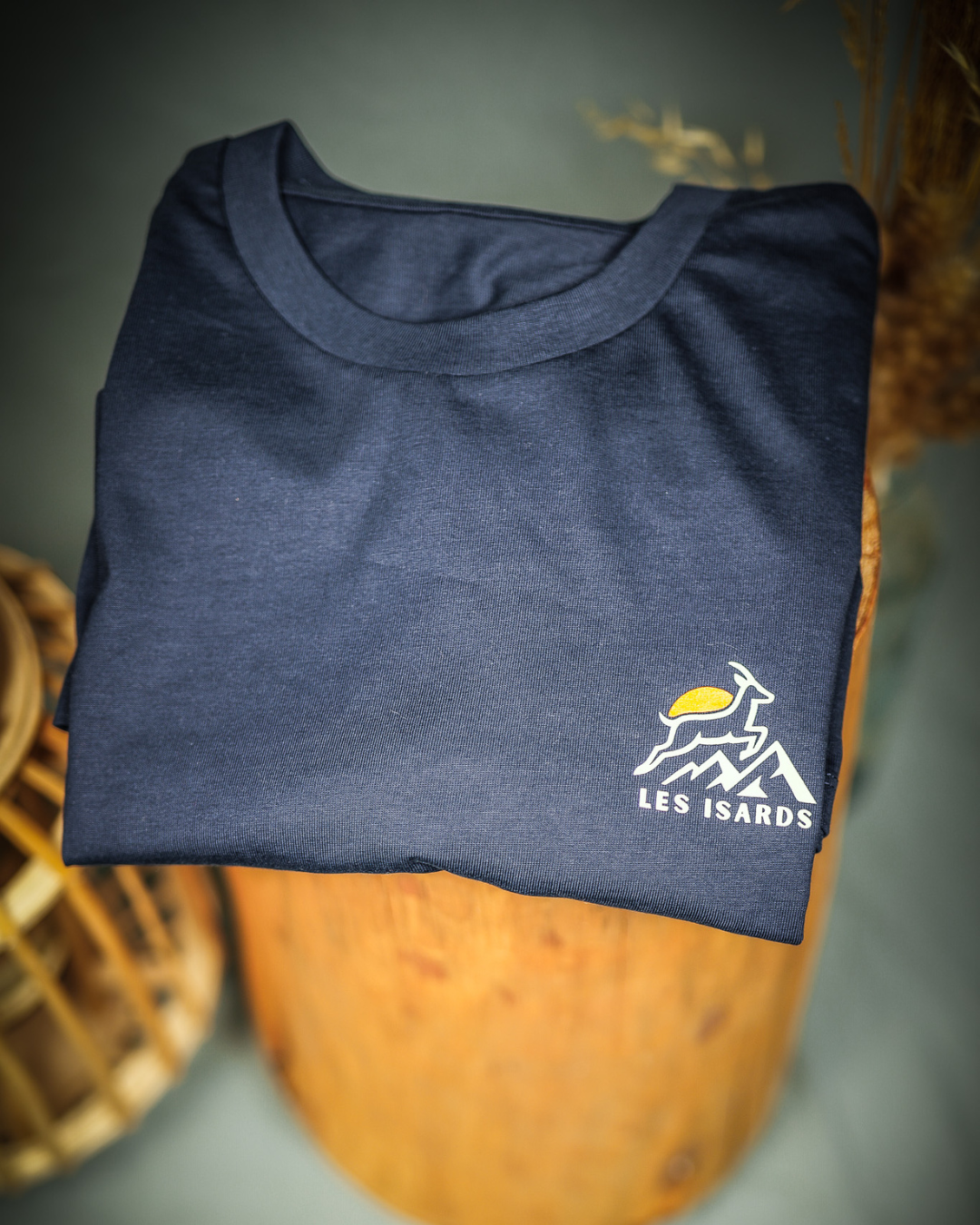 T-shirt chasseur de KOM