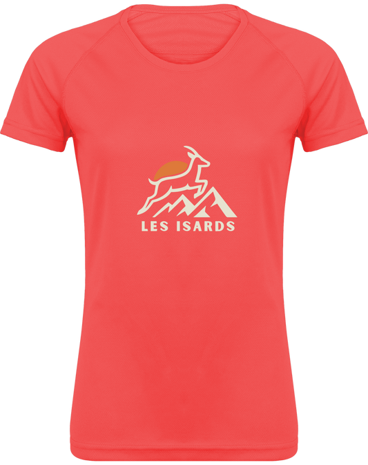 T-shirt Sport Femme