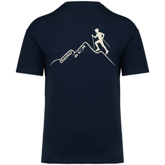 T-shirt chasseur de KOM