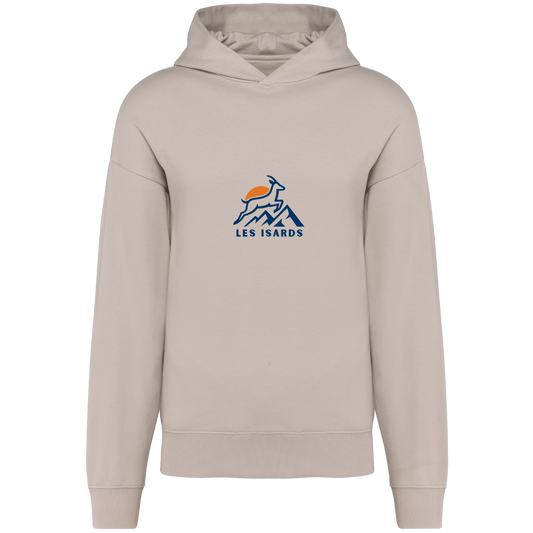 Sweatshirt Les Isards