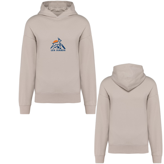 Sweatshirt Les Isards